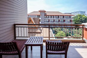 Ayrest Hotel