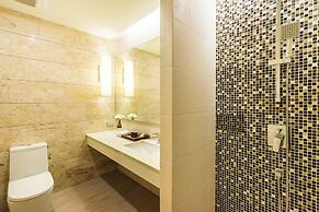 Ayrest Hotel