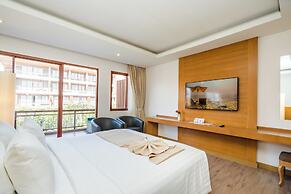 Ayrest Hotel