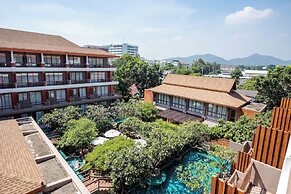 Ayrest Hotel