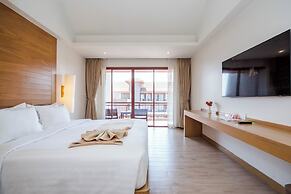 Ayrest Hotel