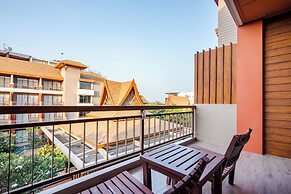Ayrest Hotel