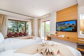 Ayrest Hotel