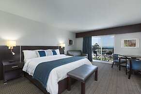 Hôtel-Motel Castel de la Mer