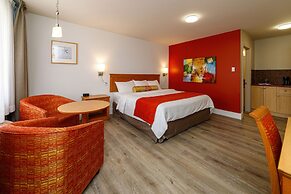 Hôtel-Motel Castel de la Mer