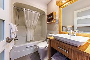 Hôtel-Motel Castel de la Mer