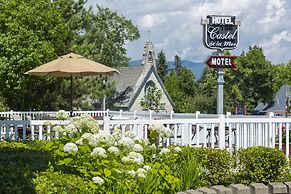Hôtel-Motel Castel de la Mer
