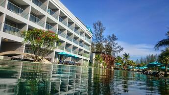 Le Coral Beach Resort and Cafe