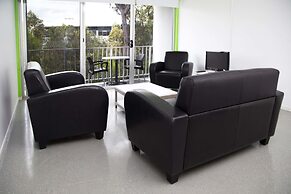 Griffith University Village
