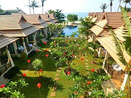 POOLSAWAT VILLA