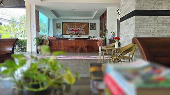 POOLSAWAT VILLA