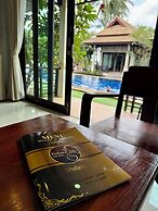 POOLSAWAT VILLA