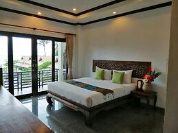 POOLSAWAT VILLA