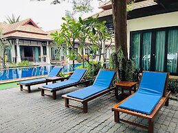 POOLSAWAT VILLA