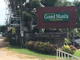 Manita Resort