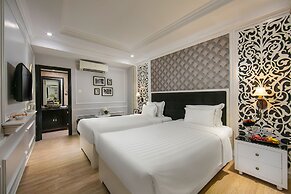 Lavender Central Hotel & Spa