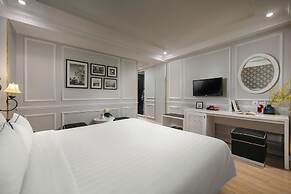 Lavender Central Hotel & Spa