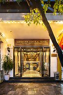 Lavender Central Hotel & Spa