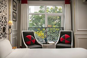 Lavender Central Hotel & Spa