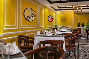 Lavender Central Hotel & Spa
