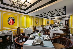 Lavender Central Hotel & Spa