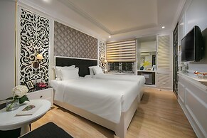 Lavender Central Hotel & Spa