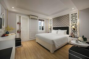 Lavender Central Hotel & Spa