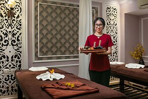 Lavender Central Hotel & Spa