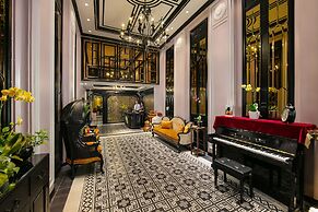 Lavender Central Hotel & Spa