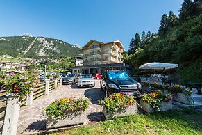 Feeling Hotel Fontanella