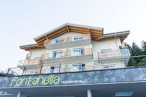 Feeling Hotel Fontanella