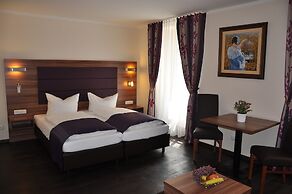 BATU Apart Hotel