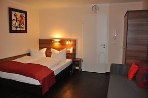 BATU Apart Hotel