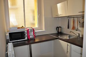 BATU Apart Hotel