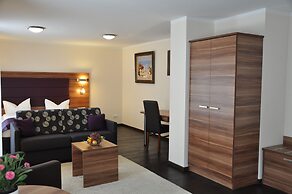 BATU Apart Hotel