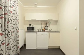 BATU Apart Hotel