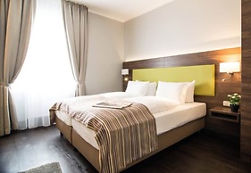 BATU Apart Hotel