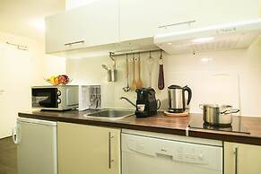 BATU Apart Hotel
