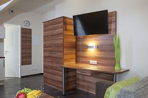 BATU Apart Hotel