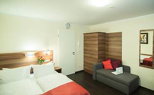 BATU Apart Hotel