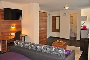 BATU Apart Hotel