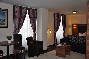 BATU Apart Hotel