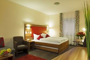 BATU Apart Hotel