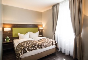 BATU Apart Hotel