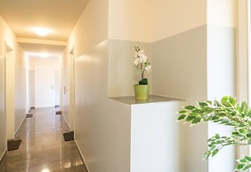 BATU Apart Hotel