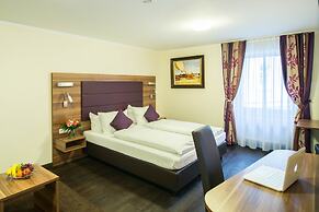 BATU Apart Hotel