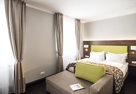 BATU Apart Hotel