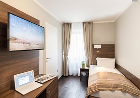 BATU Apart Hotel