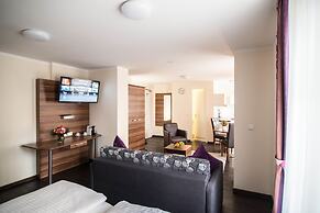 BATU Apart Hotel