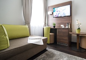 BATU Apart Hotel